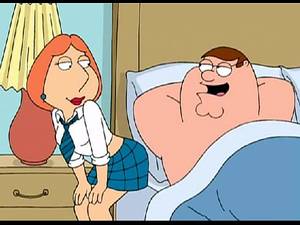 Family Guy Angela Sexy - 