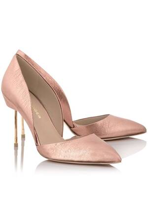 high heel shoes - 17 party heels that are the definition of shoe porn