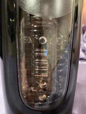 Motorized Fleshlight Porn - Official Motorized Men Fleshlight