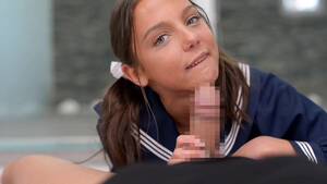 Foxy Di Dandy Porn - DANDY-378] Her Mysterious Shaved Pussy Nadia (18) AV Debut â‹† Jav Guru â‹†  Japanese porn Tube