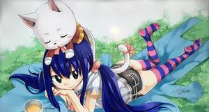 fairy tail anime - Anime Â· Fairy Tail ...