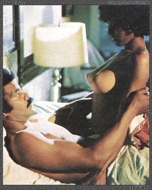Fucking Pam Grier Porn - Pam Grier Nude Porn Pics Leaked, XXX Sex Photos - PICTOA