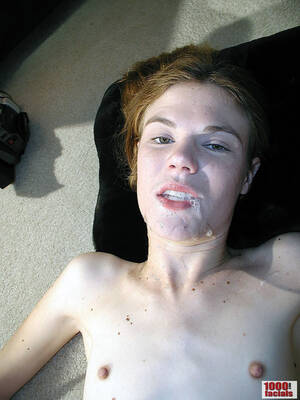 Ashley Facial Porn - Melissa Ashley Facials Set 2 | MOTHERLESS.COM â„¢