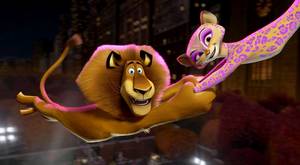 Madagascar 3 Porn - All Movie Photo. \
