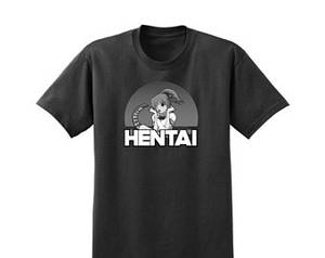 Hentai Baby Porn - Tentacle Porn unisex shirt | hentai t-shirt | anime sex men tshirt | sailor
