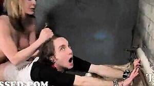 barbaric shemale - Extremely Brutal Shemale Fucking. Not For The Faint Of Heart. You've Been  Warned. - Bemyhole.com