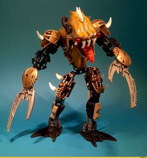 Lego Bionicle Barraki Porn - T. Jenson :: Carapar :: Barraki :: Bionicle :: Ð›ÐµÐ³Ð¾ :: Lego MOC - JoyReactor