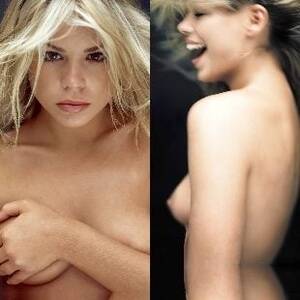 Billie Piper Porn - Billie Piper Nude Photos & Naked Sex Videos
