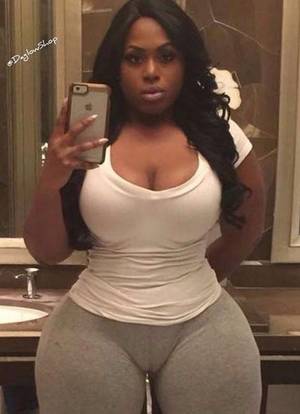 curvy ebony bitch - Sexy Ebony Bitches, Ebony Girls Butt Naked, Nude Pics of Black Curvy Women,  If Dark is Your Fantasy.