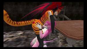 anthro shemale blowjob - Furry, Furry Bdsm - Shemale.Movie