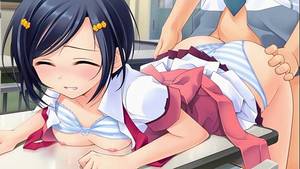 anime aesthetica of a rogue hero hentai - 