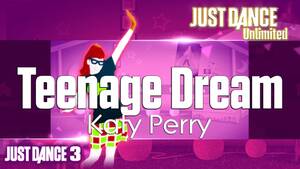 Katy Perry Pov Porn - Just dance unlimited | teenage dream katy perry | just dance 3 - BEST XXX  TUBE