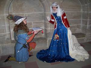 Fifteenth Century Porn - The Reenactor's Porn â€” lama-armonica: source Â· Medieval CostumeMedieval  Fashion15th CenturyPorn