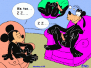 Mickey Mouse Feet Porn - Foot-Fetish-Booru