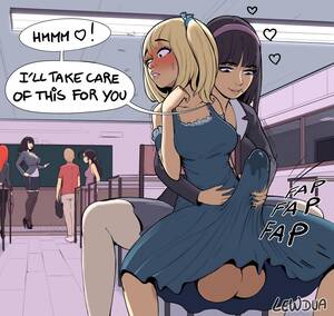 after class - See Me After Class - MyHentaiGallery Free Porn Comics and Sex Cartoons