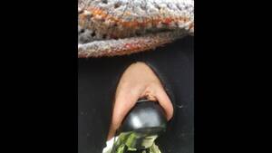 fat pussy on bicycle seats - Little Wet Kitty Spreads her Lips Open Wide on her Bike Seat out in Public!  - Pornhub.com