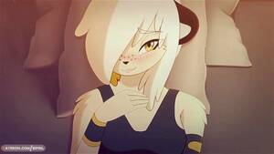 Furry Hentai Oral Sex - Watch Ace in the Hole - Hentai, Furry Animation, Blowjob Porn - SpankBang