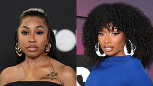 jennette mccurdy real lesbian porn - Yung Miami Confirms She's Bisexual and Wants Megan Thee Stallion Real Bad |  Teen Vogue