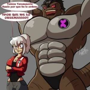 Humungousaur Ben 10 Porn Comics - Rule 34 / humungousaur