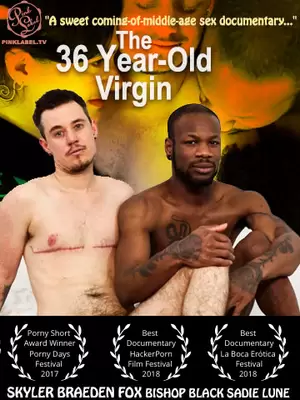 Black Male Porn Directors - Trans Built: FTM Porn by Trans Male Directors - PinkLabel.TV