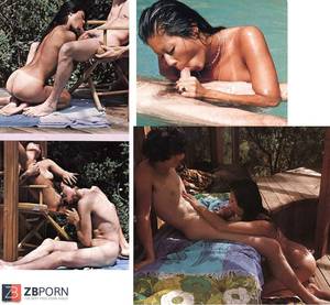 Linda Asian Porn - Linda Wong 70s SF Asian Porn Starlet Bj's