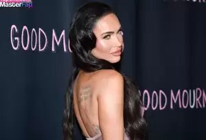 Megan Fox Porn Porn - Megan Fox Nude OnlyFans Leak Picture #RLTnFb3VeL | MasterFap.net