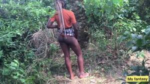 African Jungle Porn Fantasy - ms fantasy - 18 year old student in African Jungle fucking - Iponsex