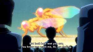 Animated Porn Memes - Uit Look now wet you are You know you want me, Al, my darling