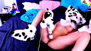 Hot Fursuit Porn - Watch D W furrie show - Furry, Fursuit, Shaved Porn - SpankBang