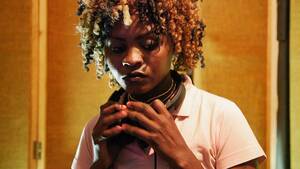 Black Porn Creampie While Asleep - SEX AND THE SUGAR DADDY - BBC News