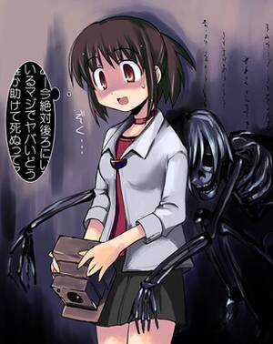 Fatal Frame Lesbian Porn - ColecciÃ³n de fatal Frame - 5 - Hentai Image