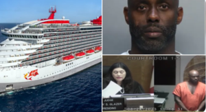 cruise - Virgin Voyages' Cruise Guest Arrested for Child Pornography | Cruise Law  News