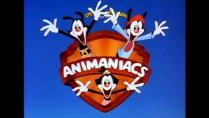 Animaniacs Porn Katie - SATURDAY MORNINGS FOREVER: ANIMANIACS (1993)