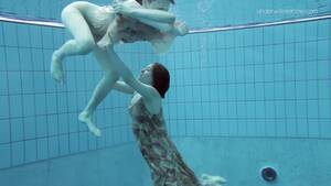 lesbian teen pool hd - Petite beautiful swimming pool teen lesbians - Porn Video at XXX Dessert  Tube