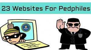Cartoon Baby Porn - Following the unsealed documents recently obtained by the American Civil  Liberties Union,it has been known that the FBI ran 23 child porn websites  on the ...