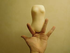 Neko Pussy Porn - ... times without porn, 2 times with porn. I had a hard time cumming each  go, likely due to my extreme desensitization. The poor little neko pussy  couldn't ...