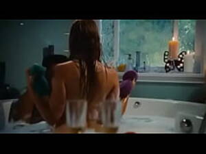 hot tub time machine shemale - Jessica Pare - Hot Tub Time Machine Full Scene - xxx Mobile Porno Videos &  Movies - iPornTV.Net