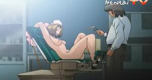 Anime Medical Porn - Medical Hentai Doctor - Hentai.video