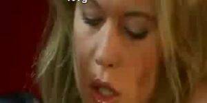 french girls giving handjobs - Sexy french babe gives a sweet handjob - Tnaflix.com