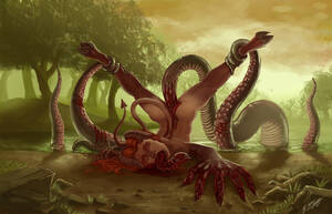 Guro Tentacle Anime Porn - Guro challenge 03 by conquistabear â€“ Hentai â€“ Rule34 â€“ Cartoon Porn â€“ Adult  Comics