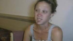 crack whore double anal - Ugly Haggard Crack Whore Double Anal Fucked : XXXBunker.com Porn Tube