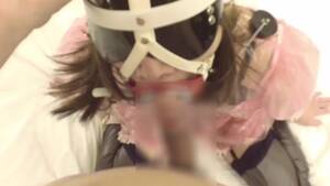 Mouth Gag Blowjob - Open Mouth Gag Blowjob Sissy Training Imarachio Part1 - Pornhub.com