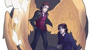 Cute Sabriel Supernatural Porn - Sabriel Stories