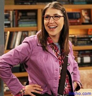 Mayim Bialik Porn - Mayim Bialik
