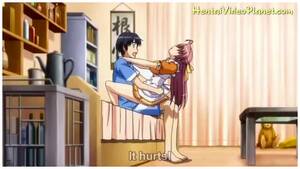 anime sex cute - Cute Anime Girls In Sauna - ZB Porn