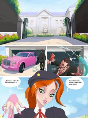 Art Of Jaguar Xxx - Art Of Jaguar - ReyComiX.com