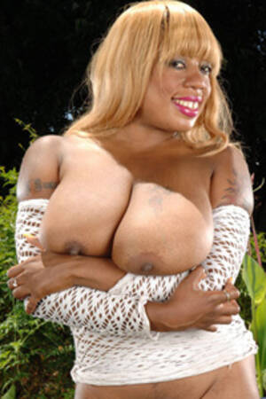 Goldie Jackson - Goldie Jackson on Mr Porn