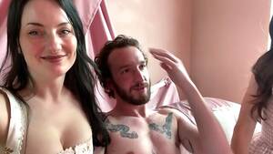 lactating threesome - LACTATING PORN @ VIP Wank