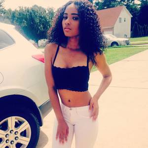 Brainwashed Porn Captions Feminist - Joycelyn hoped Kelly would help her make it as a singer