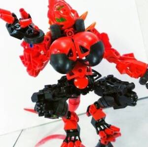 Bionicle Porn - VÃ¦stra VA â˜† vaestra.bsky.social on X: \